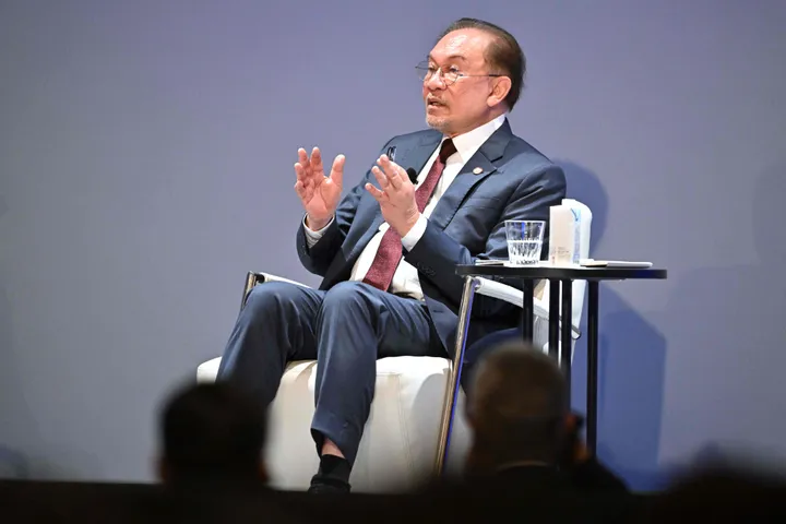 Anwar pertahan kenyataan mengenai Taiwan susulan reaksi negatif