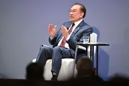 Anwar pertahan kenyataan mengenai Taiwan susulan reaksi negatif