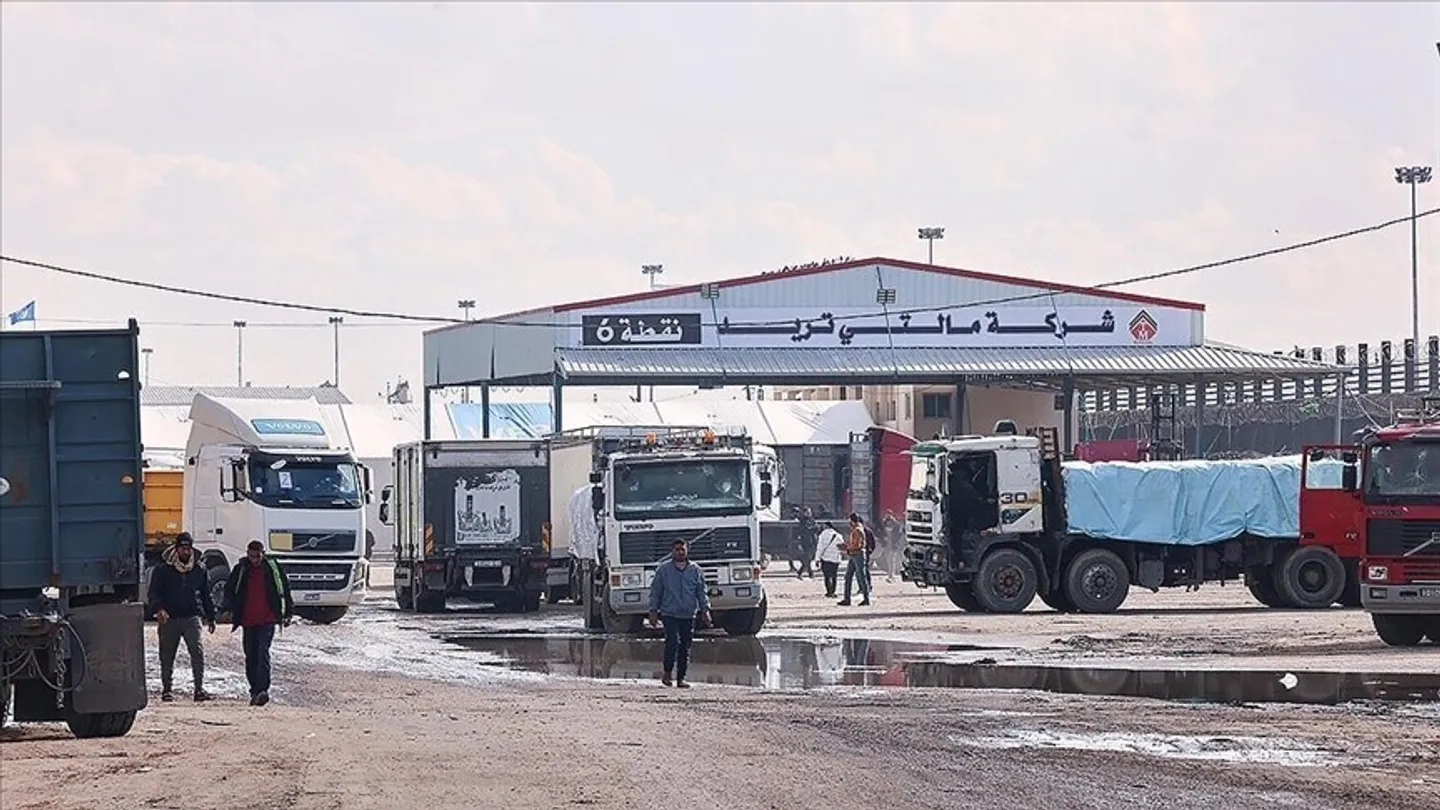 OKB: Nevoja “të jashtëzakonshme” humanitare në Gaza, Izraeli lejon vetëm një pikëkalim