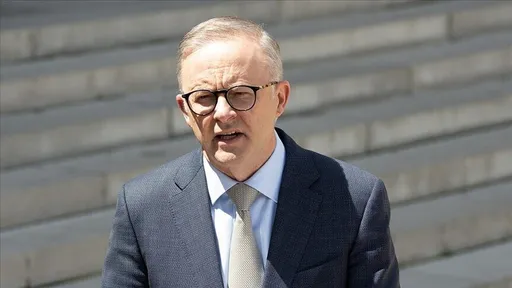 Kryeministri australian "shumë i shqetësuar" pas sulmeve të reja ajrore të ShBA-së në Iran
