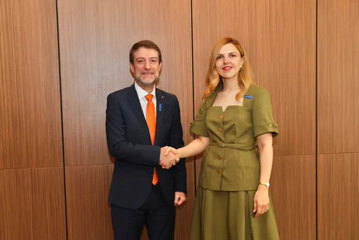 Ministri Hoxha takon homologen bullgare: Riafirmuam partneritetin midis Shqipërisë dhe Bullgarisë