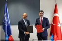 تركيا توقّع اتفاقية استضافة مؤتمر COP31 خلال اجتماع مناخي رفيع المستوى في ألمانيا