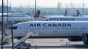 Un pilote d'Air Canada accusé d'avoir piloté 900 vols sans licence pendant 17 ans