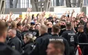 Bei Bundestags-Veranstaltung: Jugendlicher zeigt rechtsextreme Geste