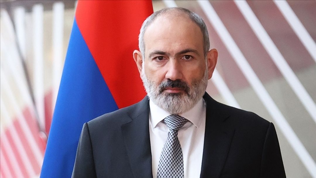 Kryeministri armen  Vendi do të aplikojë për anëtarësim në BE në të ardhmen e afërt