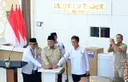 Prabowo target 400 RS baru, tegaskan komitmen percepatan transformasi kesehatan nasional