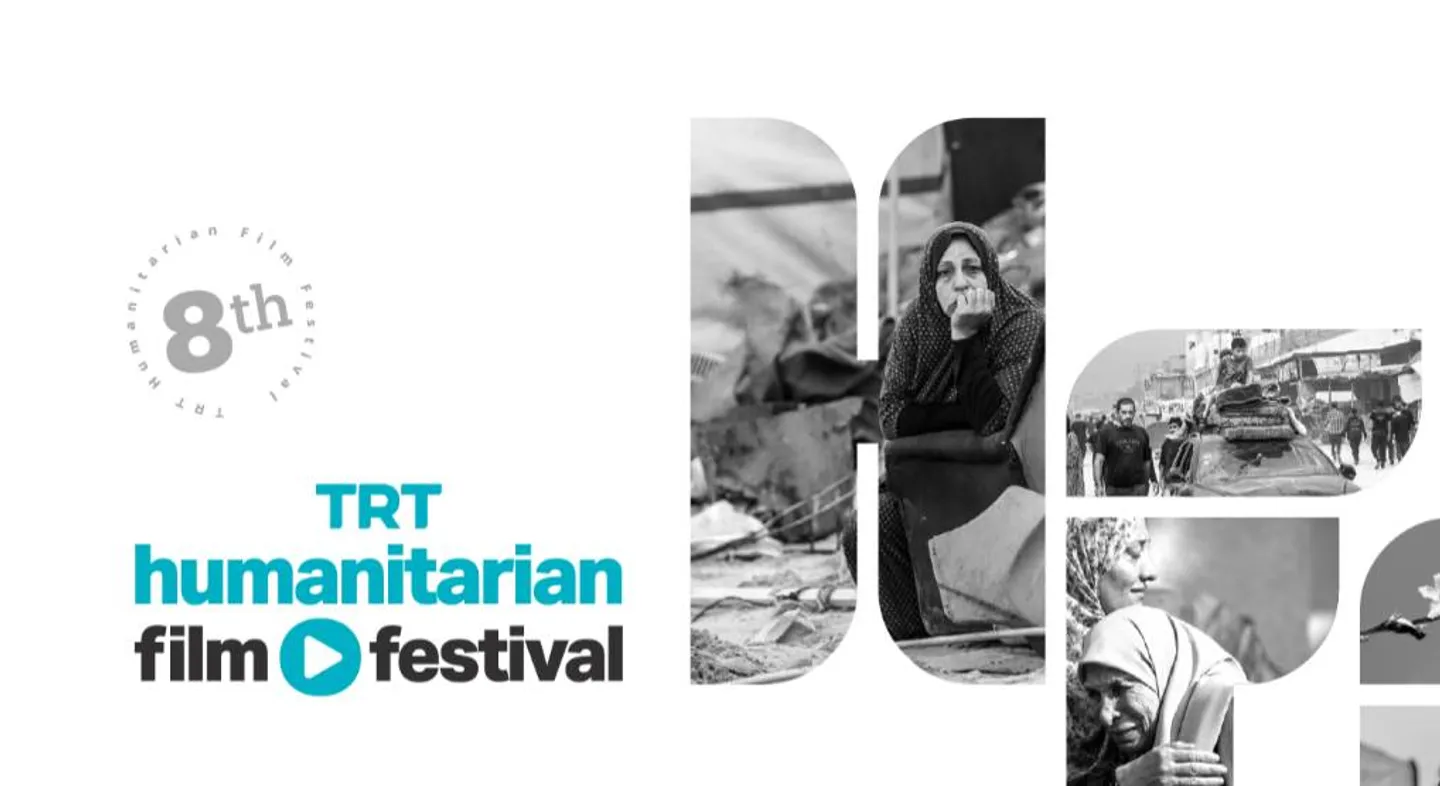 مهرجان TRT للأفلام الإنسانية يفتح باب المنافسة على جوائز قيّمة
