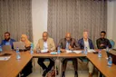 SoDMA oo Daahfurtay Kulan Looga Arrinsaday Dhisidda Sanduuqa Qaranka ee Maareynta Musiibooyinka