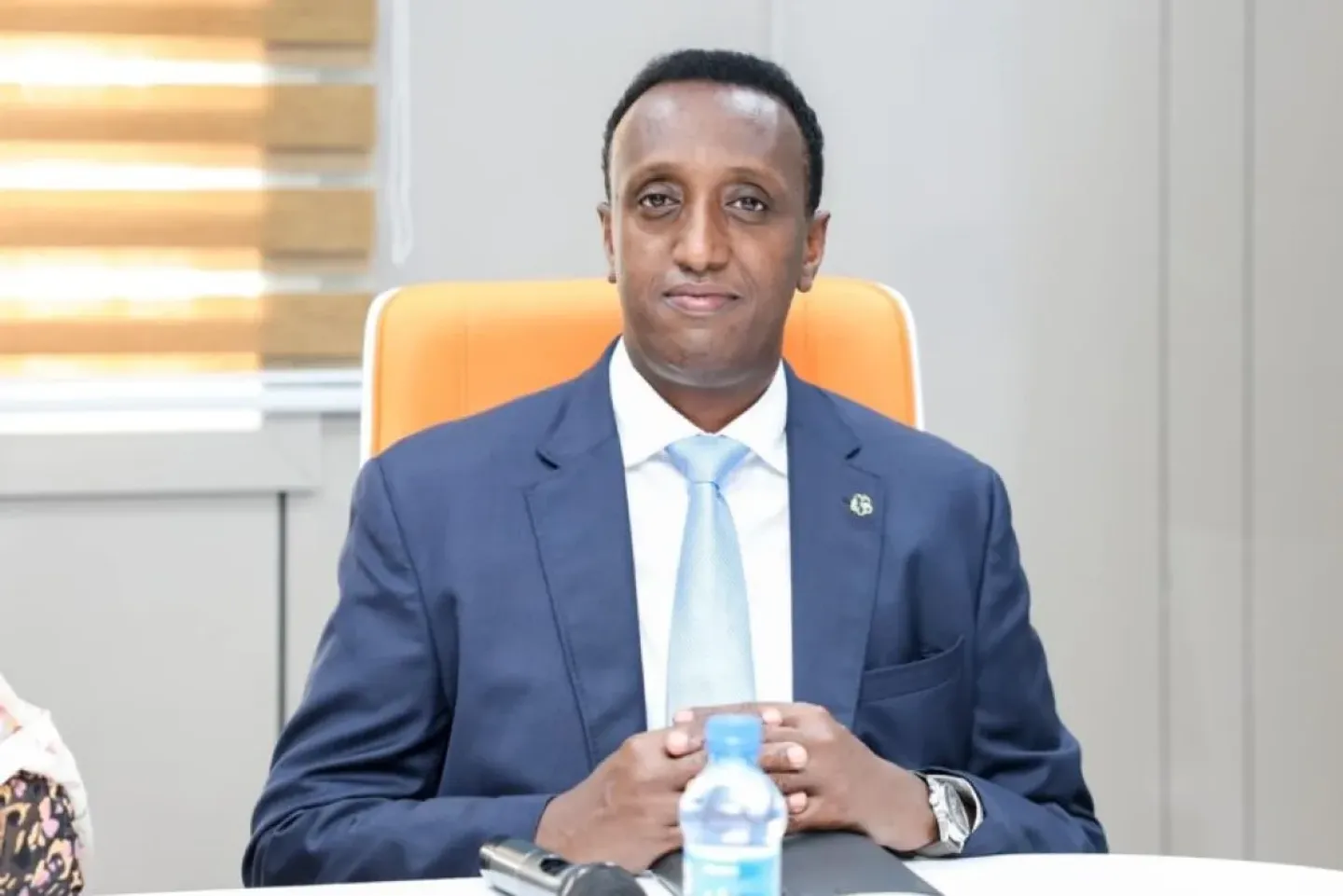 Guddiga Doorashooyinka oo Soo Saaray Amarro Adag oo Ku Saabsan Hufnaanta Doorashada Madaxweynaha KGS