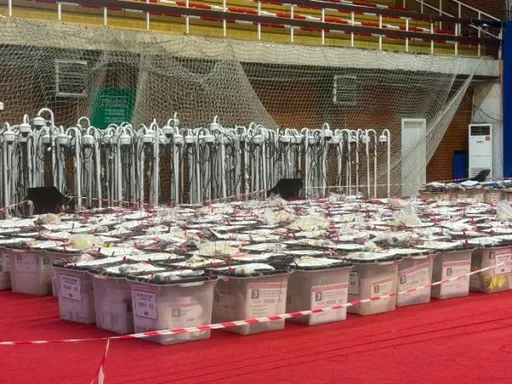 Zgjedhjet në Kosovë, mbi 7 mijë pako janë aprovuar përmes postës, 142 refuzohen nga KQZ