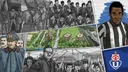 Fútbol, identidad y dictadura: la Villa San Luis y el estadio que nunca fue en Santiago de Chile