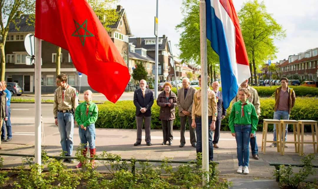 De Tweede Kamer keurt uitleveringsverdrag met Marokko goed
