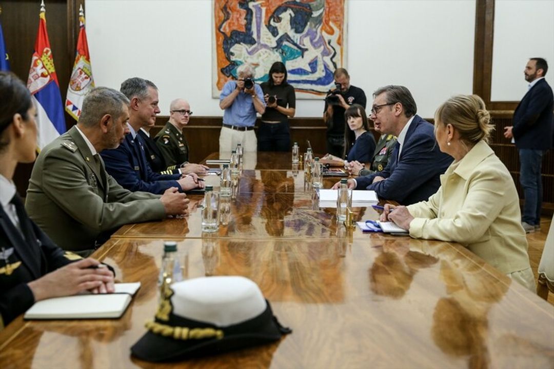 vuciq-takon-komandantin-e-nato-s-per-evropen-dialogu-eshte-celesi-per-stabilitetin-e-rajonit