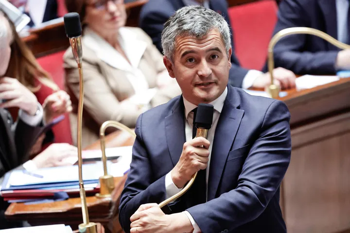 Violences sexuelles sur mineurs: 85 047 plaintes examinées par les parquets français
