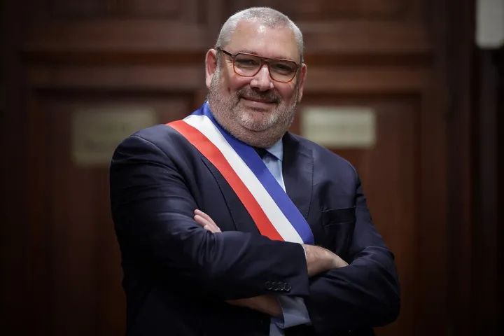 Les maires RN n’aiment ni la culture ni l’Europe ni les syndicats