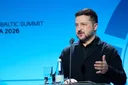Без Украины Европе будет сложно — Зеленский