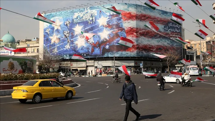 Delegacioni nga Katari mbërrin në Teheran për bisedime mbi tensionet Iran-ShBA