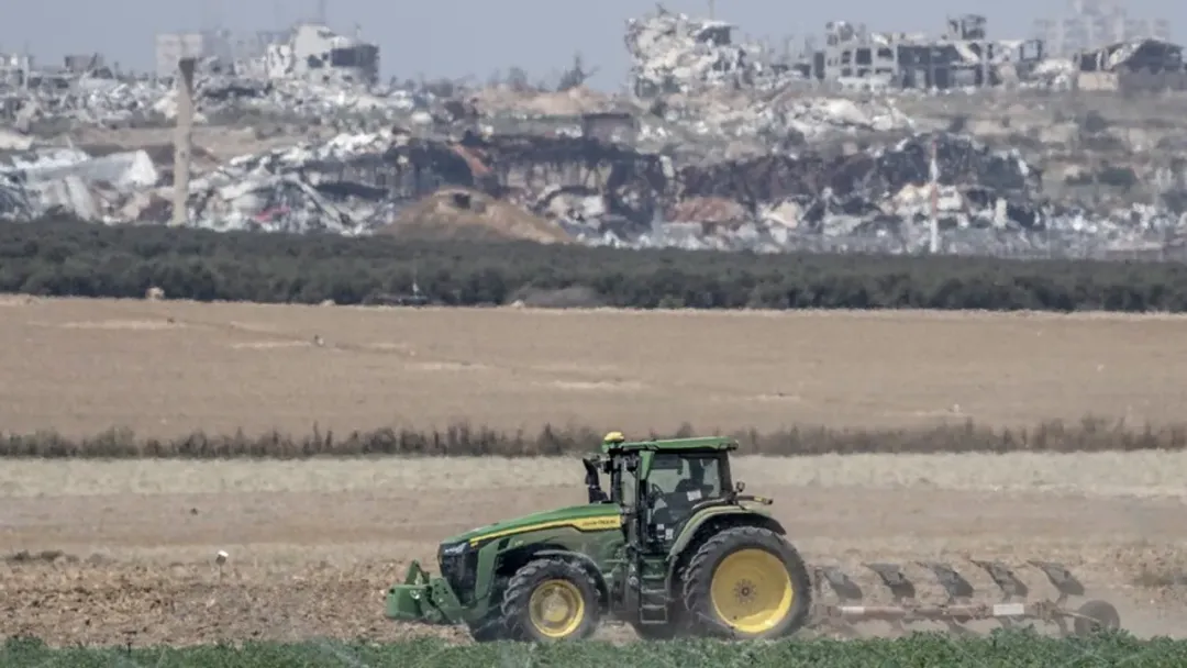 Des produits issus des colonies israéliennes illégales vendus en Europe sous de fausses étiquettes