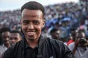 UEFA-Supercup: Somalier Omar Artan schreibt Geschichte