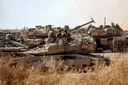 Израелската армија во тригодишната војна потрошила муниција како за 30 години