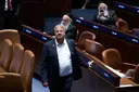 Израильский министр призвал брать детей в заложники