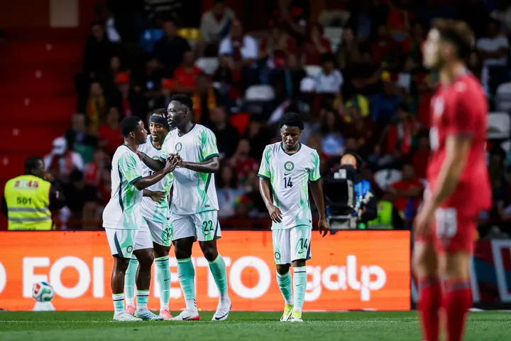 FIFA don approve committee to run Nigeria Football till May 2027