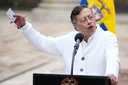 Президент Колумбии: мир возвращается к эпохе нацистов