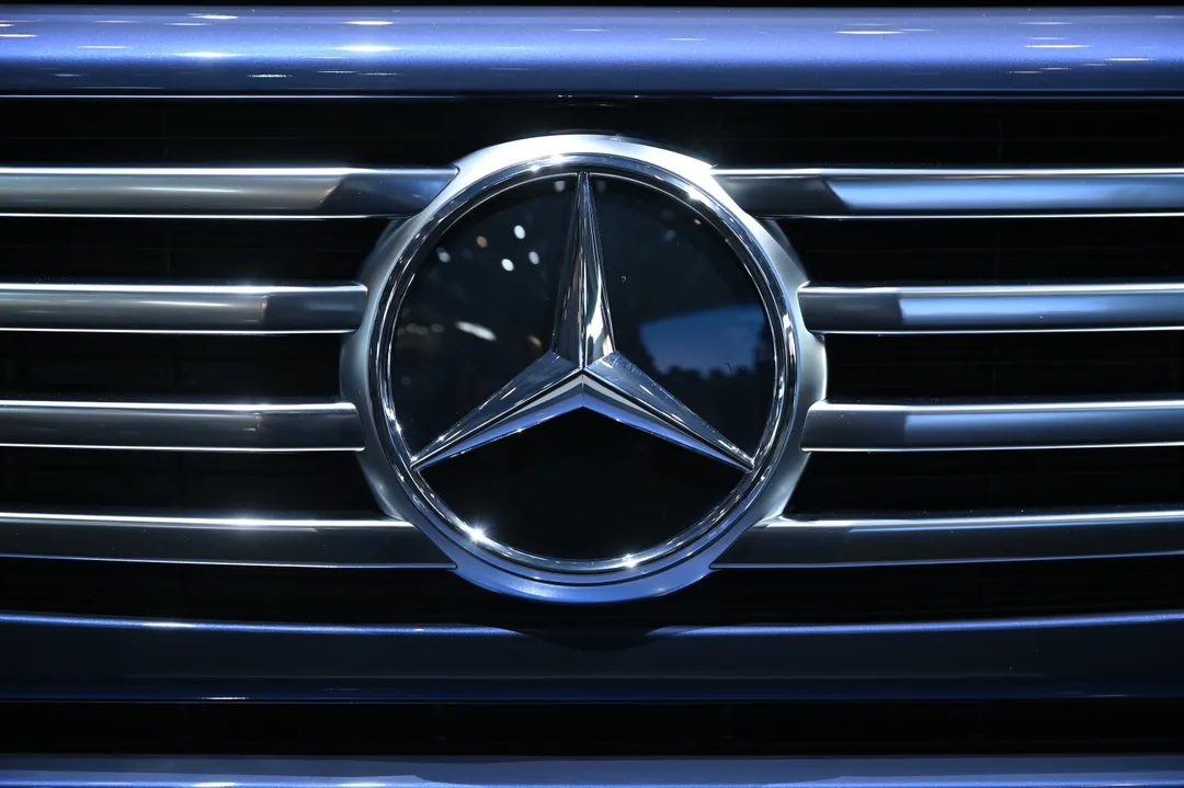 Mercedes will mit Drohnen-Start-up Tytan kooperieren