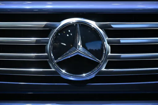 Mercedes will mit Drohnen-Start-up Tytan kooperieren
