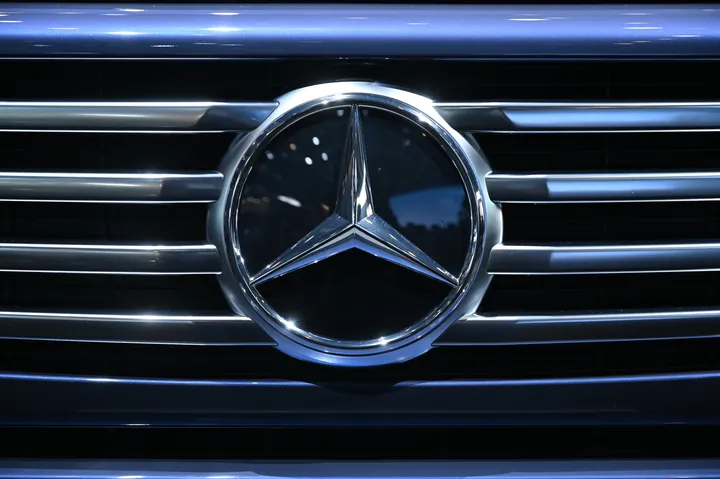 Mercedes will mit Drohnen-Start-up Tytan kooperieren
