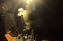 امریکایي ځواکونو په ایران کې پر څو هدفونو تازه بریدونه کړي دي