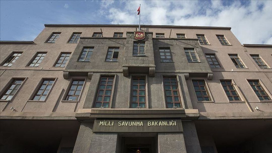 Ankaraja  Aleancat që synojnë interesat e Türkiyes dhe turqve qipriotë nuk kanë shanse për sukses