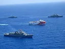 Türkiye warns of 'harshest reaction' following Greek administered Southern Cyprus-France troop deal