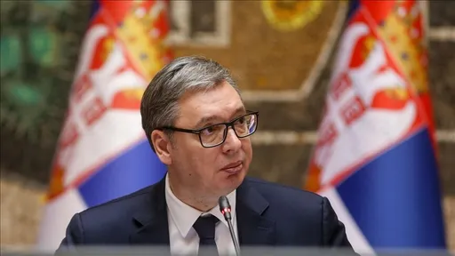 Vuçiq: Po mendoj të kandidoj për kryeministër, planifikoj të jap dorëheqjen nga posti i presidentit