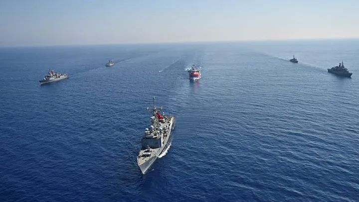 Türkiye warns of 'harshest reaction' following Greek administered Southern Cyprus-France troop deal