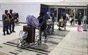 Retour au pays: le Nigeria accueille un premier groupe de ressortissants rapatriés d’Afrique du Sud