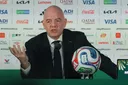 Fifa-Chef Infantino verteidigt hohe WM-Ticketpreise