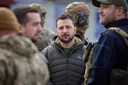 Зеленски сака нови преговори со Русија и САД до почетокот на ноември