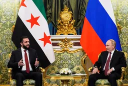 Что будет с российскими базами в Сирии?