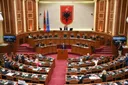 Debate për çështjen e Zëvrnecit në Kuvendin e Shqipërisë