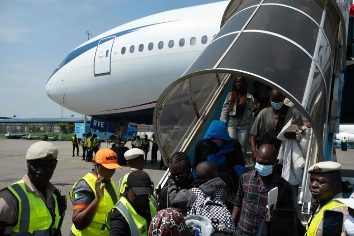 Nigeria aviation market dey rank fourth for Africa – FAAN