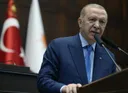 Erdoğan vlerëson përpjekjet humanitare të Gjysmëhënës së Kuqe Turke në zonat e konfliktit