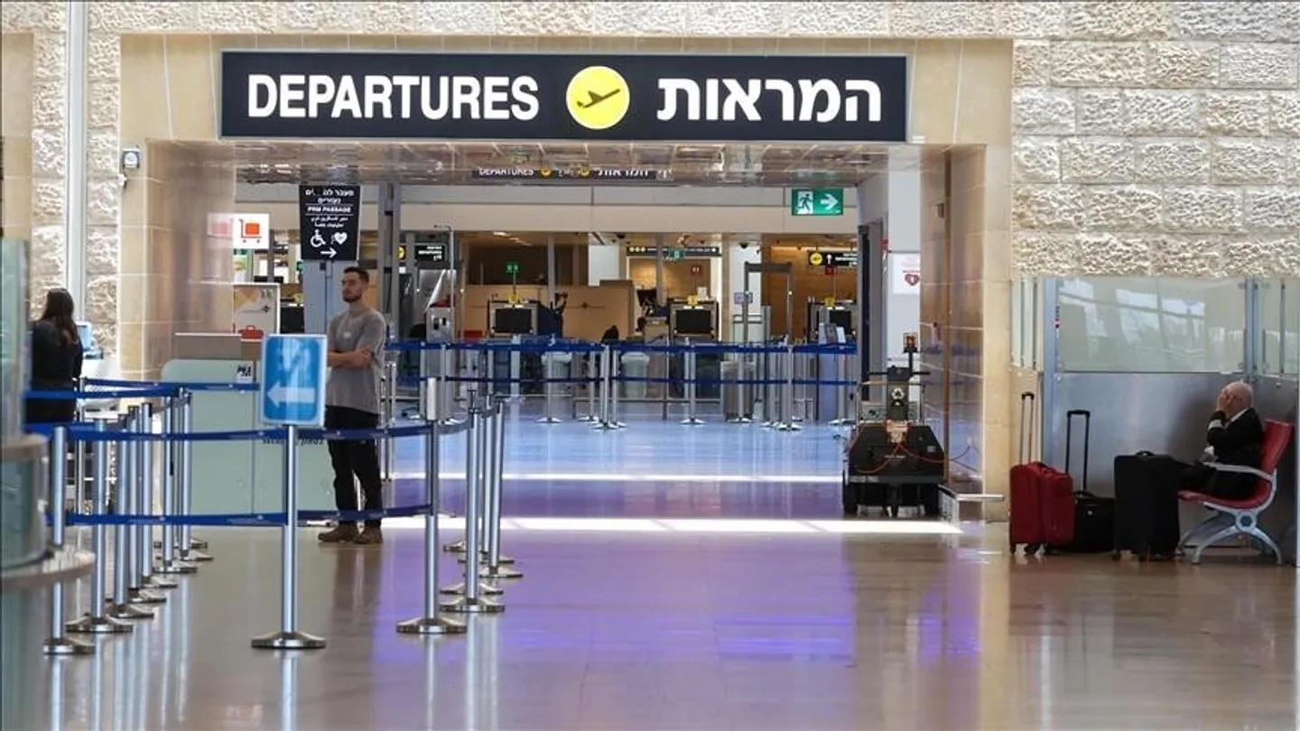 Izraeli deporton një gazetare franceze për shkak të kritikave ndaj gjenocidit në Gaza