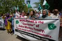 Pakistan warns India's water blocking efforts threaten regional peace