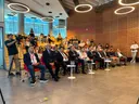 "Dijitalpark Teknokent" sjell platformë të re bashkëpunimi inovativ mes Türkiyes dhe Ballkanit
