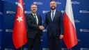 Türkiye dhe Polonia diskutojnë për thellimin e bashkëpunimit në industrinë e mbrojtjes