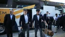 Iran fordert respektvollen Umgang bei WM 2026 in den USA