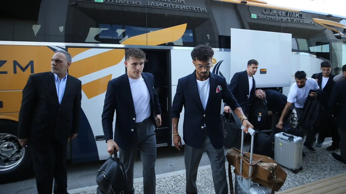 Iran fordert respektvollen Umgang bei WM 2026 in den USA