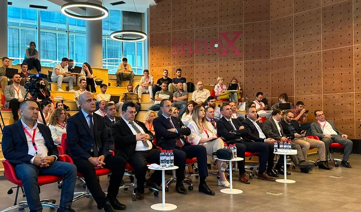 Поврзување на регионалните стартапи со Туркије за нови можности преку програмата B2B
