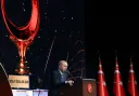 Erdoğan würdigt Hilfseinsätze des Roten Halbmonds in Gaza